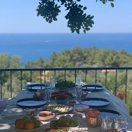 Likya Hotel