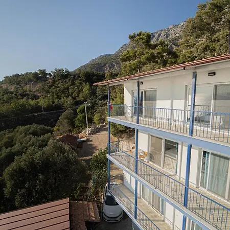 Likya Hotel