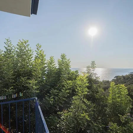 Likya Hotel