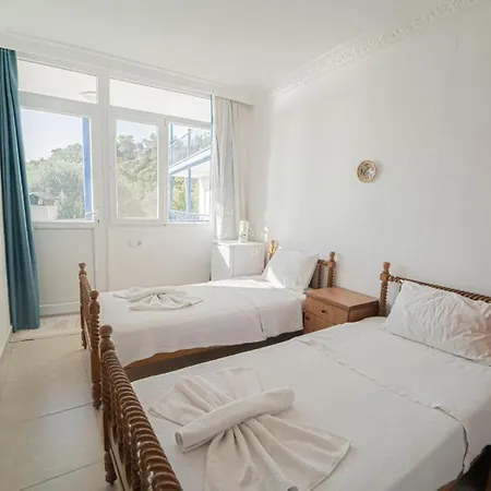 Hotel Likya *