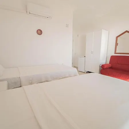 Hotel Likya Karadere (Aegean)