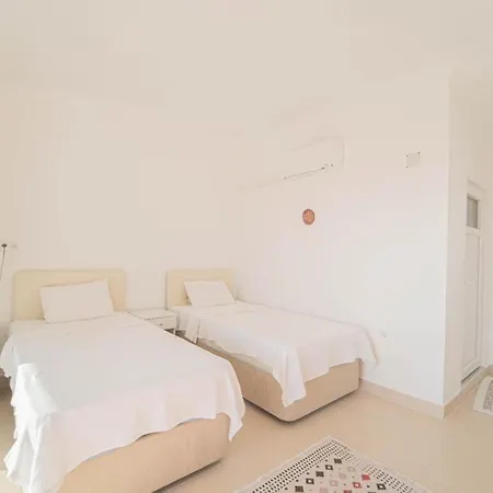 Hotel Likya Karadere (Aegean)