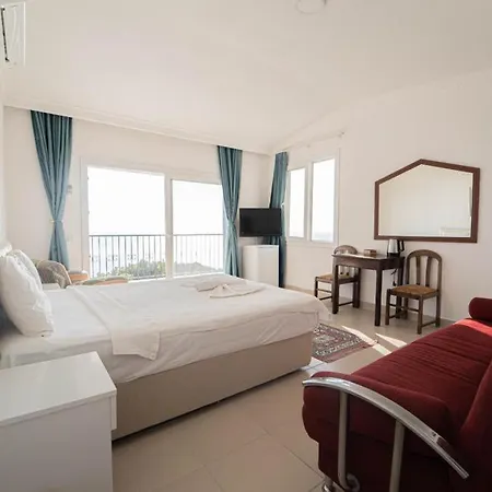 Likya Hotel *
