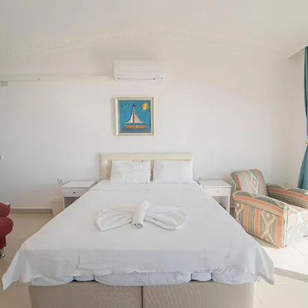 Likya Hotel Karadere (Aegean)
