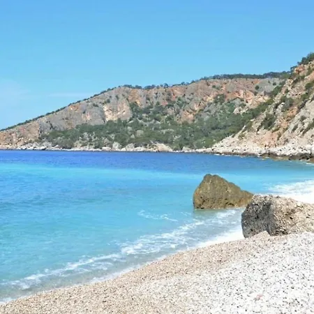 Likya Отель Karadere (Aegean)