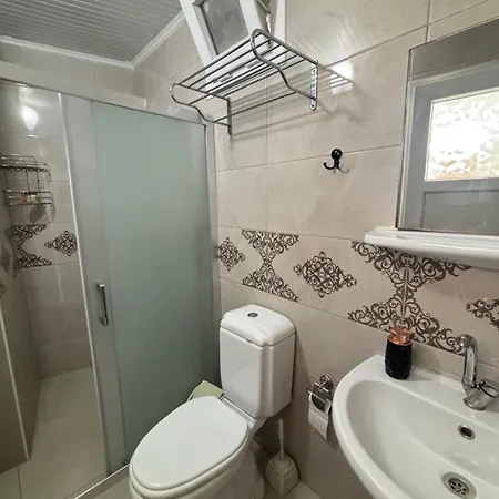 Likya Karadere (Aegean)