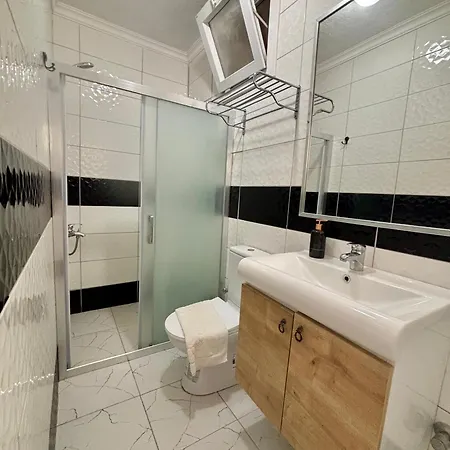 Hotel Likya *