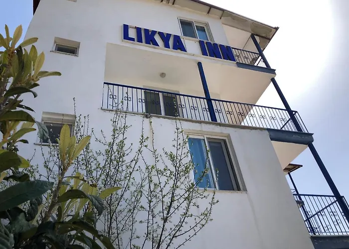 Likya Karadere (Aegean)