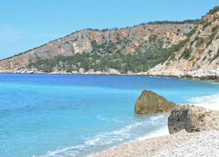 Likya Hotel Karadere (Aegean)