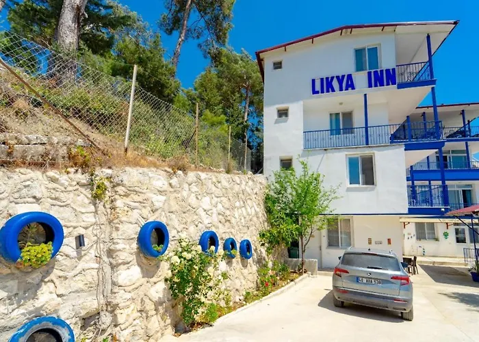 Likya * Karadere (Aegean)