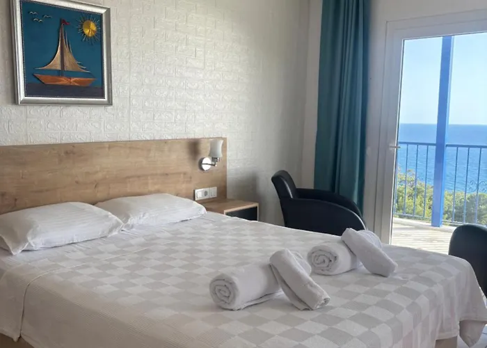 Likya * Karadere (Aegean)