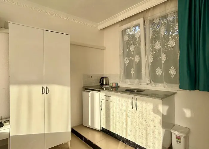 Hotel Likya Karadere (Aegean)