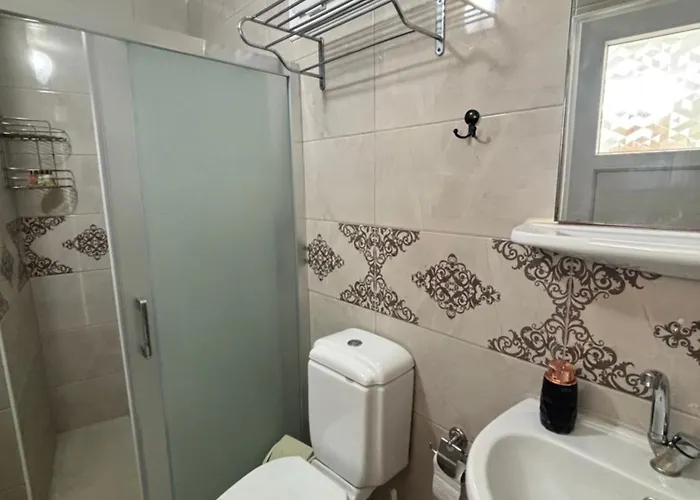 Likya Karadere (Aegean)