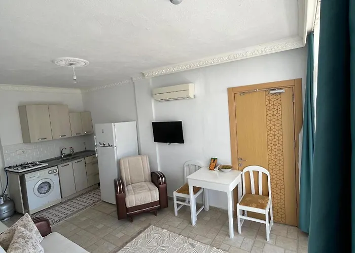 Likya * Karadere (Aegean)