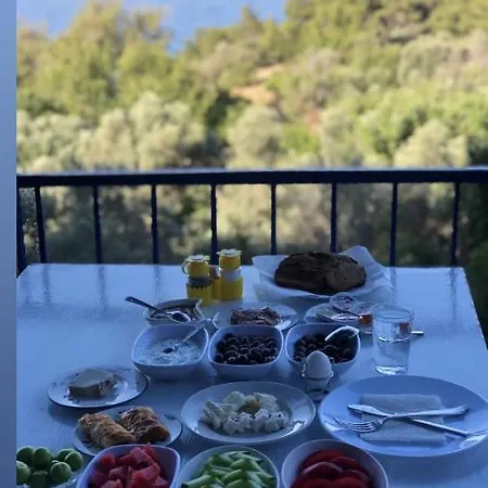 Likya Hotel