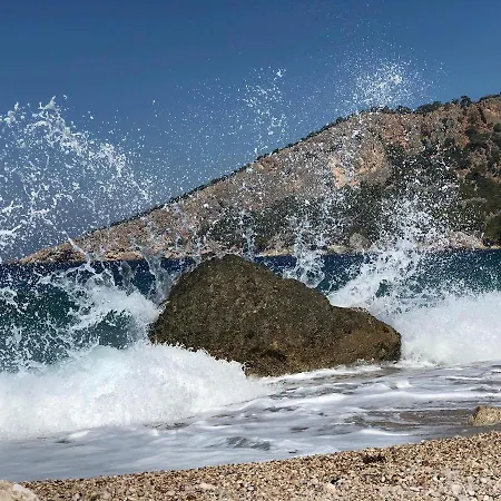 Ξενοδοχείο Likya