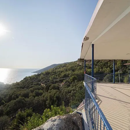 Likya Hotel Karadere (Aegean)