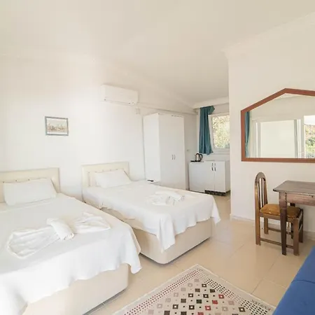Hotel Likya *