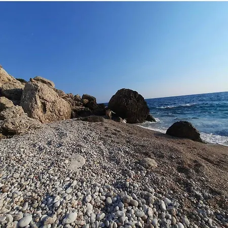 Likya Szálloda Karadere