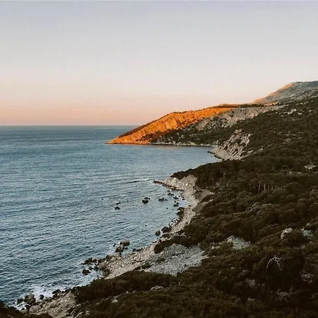 Hotel Likya