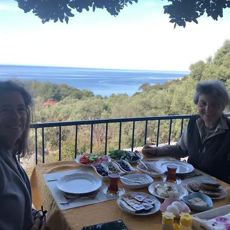 Hotel Likya *