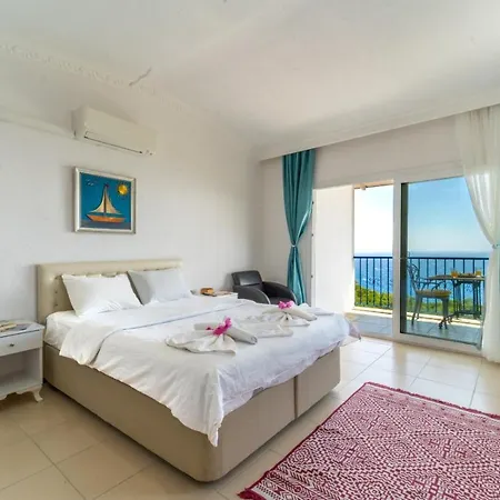 Hotel Likya Karadere (Aegean)