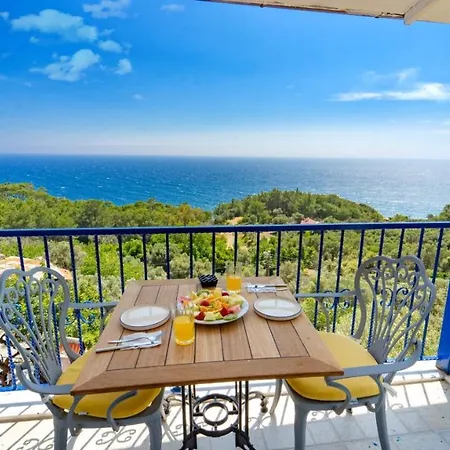 Likya Hotel *