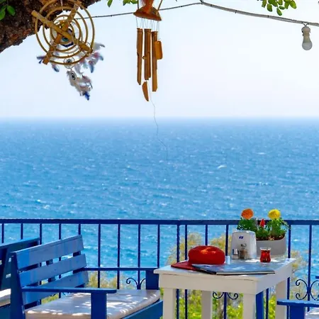 Hotel Likya
