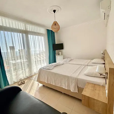 Likya Hotel