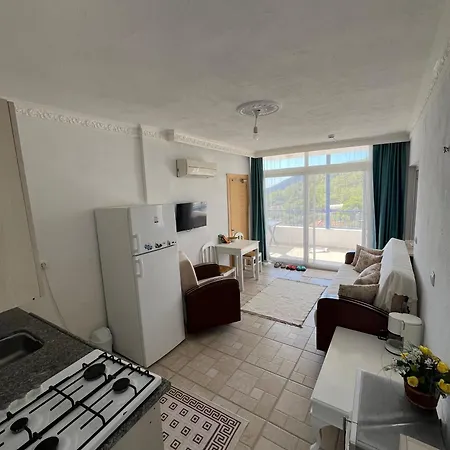 Likya Szálloda Karadere