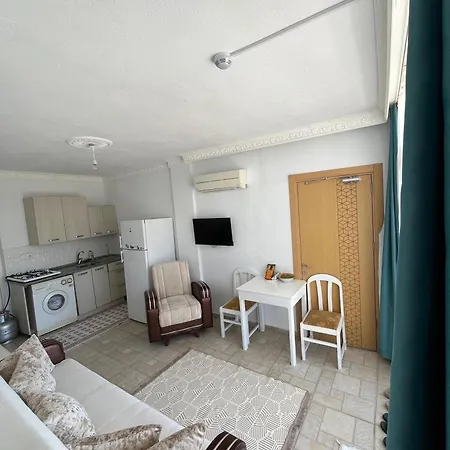 Likya * Karadere (Aegean)