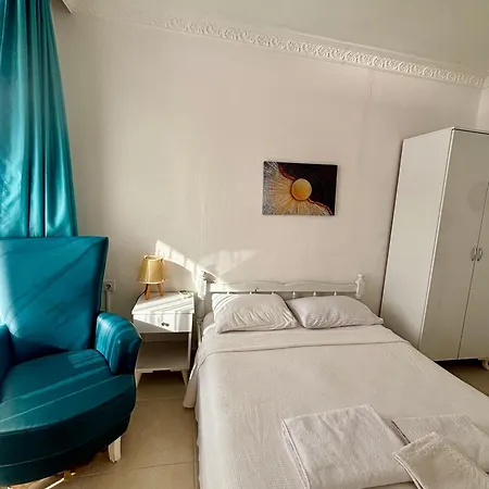 Likya Karadere (Aegean)