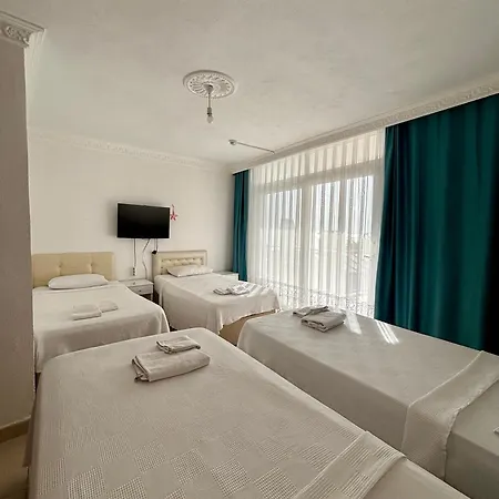 Likya Hotel