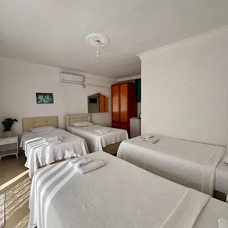 Likya * Karadere (Aegean)