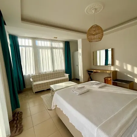 Likya Hotel Karadere (Aegean)