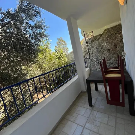 Likya Hotel