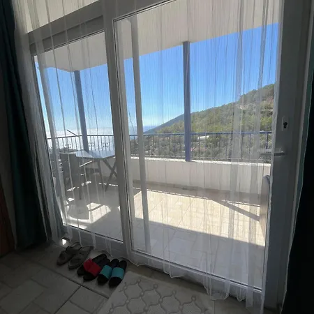 Hotel Likya *