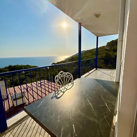 Hotel Likya *