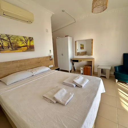 Hotel Likya Karadere (Aegean)