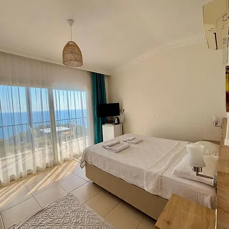 Hotel Likya