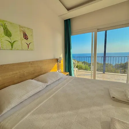 Hotel Likya *