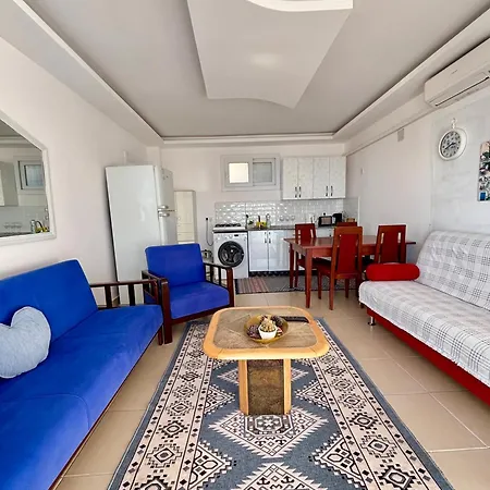 Likya Karadere (Aegean)