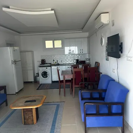 Likya Karadere (Aegean)