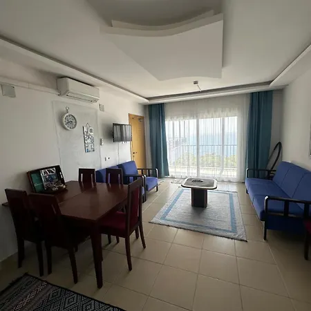 Likya Hotel