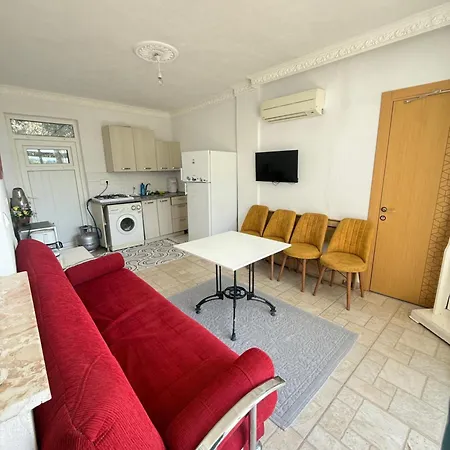 Hotel Likya