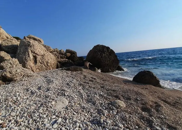 Likya Hotel Karadere (Aegean)