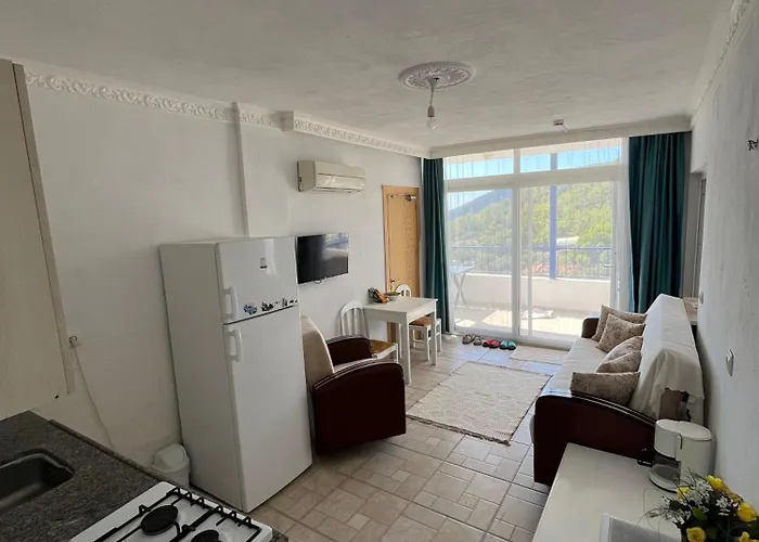 Likya Hotel Karadere (Aegean)