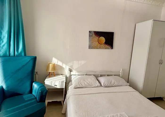 Likya Karadere (Aegean)