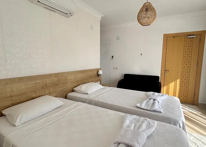 Hotel Likya Karadere (Aegean)