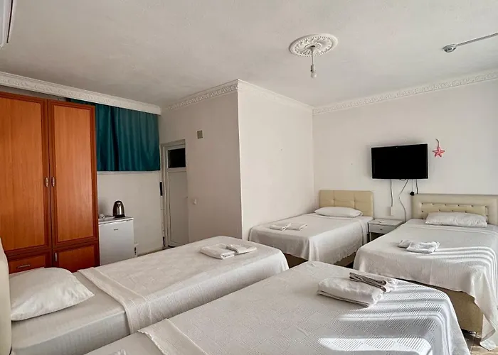 Likya Karadere (Aegean)